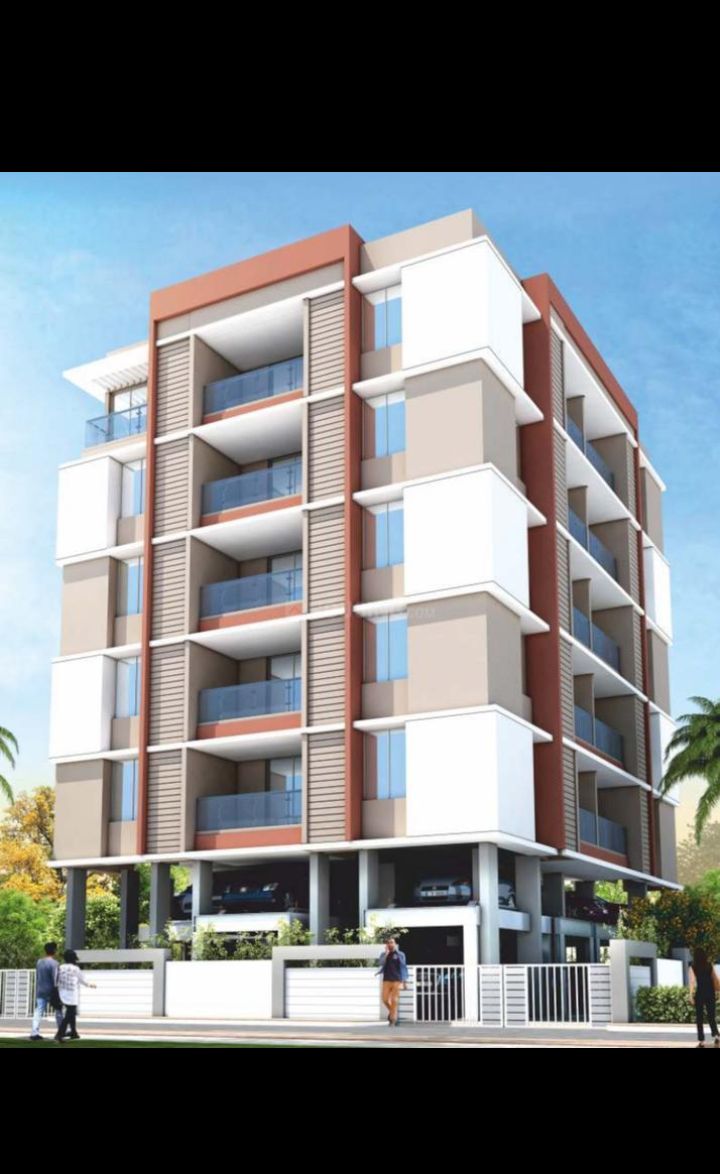 1.2 BHK Apartment